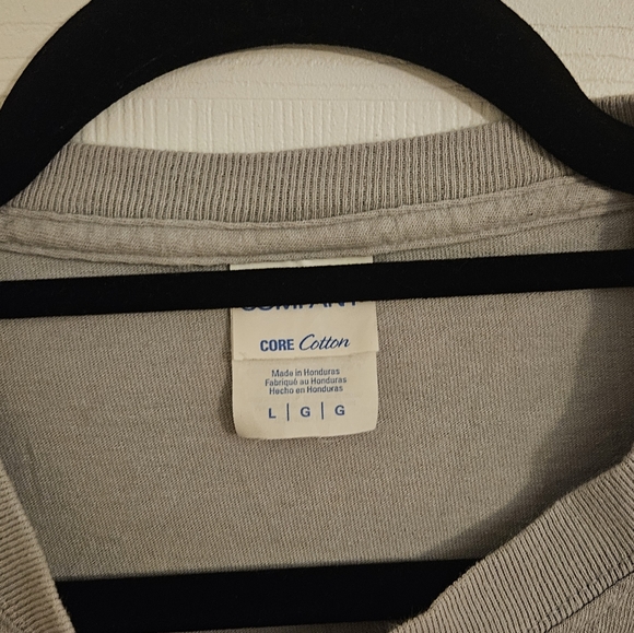 Fall Shirt - Picture 3 of 3